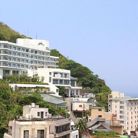 Hotel Katara Resort & Spa Higashiizu Esterno foto