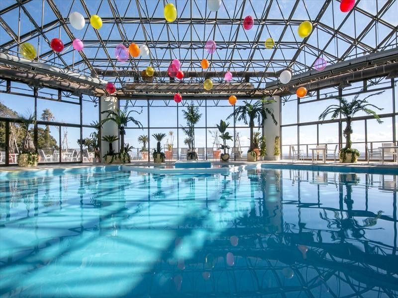 Hotel Katara Resort & Spa Higashiizu Esterno foto