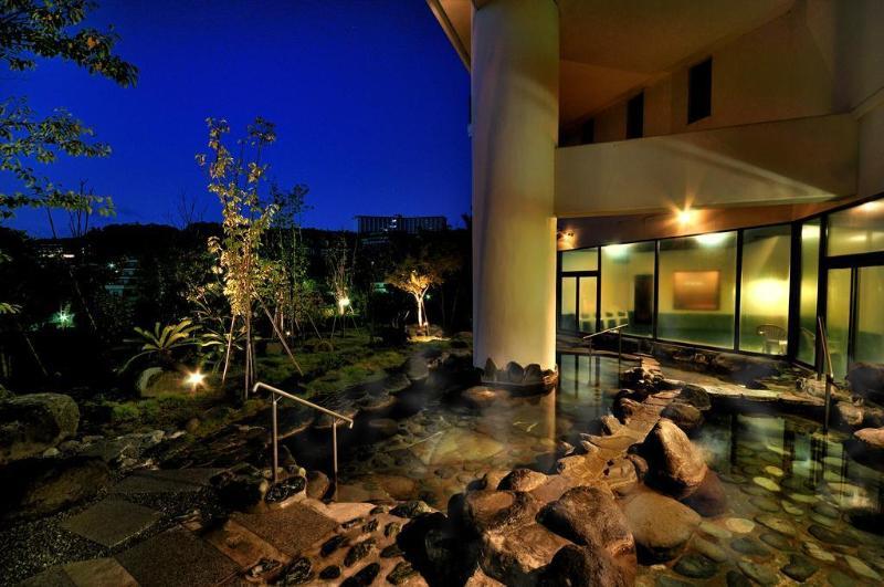 Hotel Katara Resort & Spa Higashiizu Esterno foto